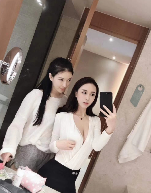 郑州极品学生妹